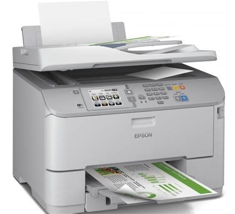 Epson WorkForce Pro WF-5620 Driver Installation and Troubleshooting Guide